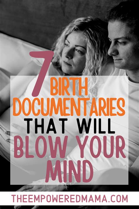 birth documentary netflix